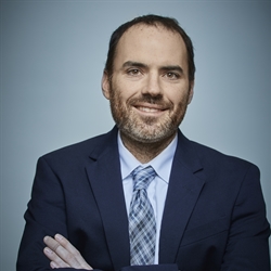 Bret Cuatto
